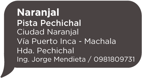 naranjal